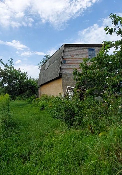 Продам дачу в селі Кіїнка