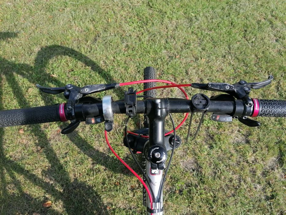 Rower MTB Kellys Spider 17,5” 26 cali