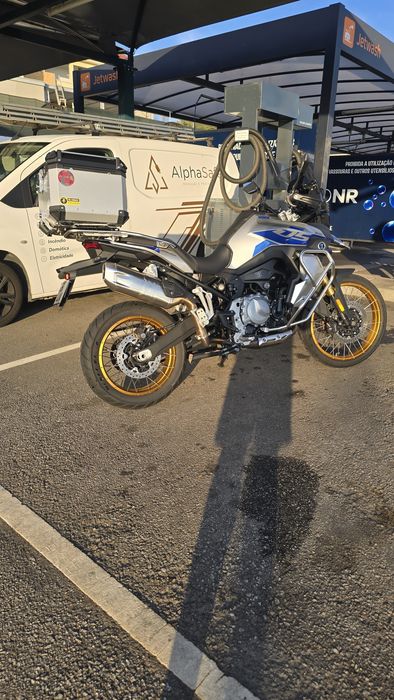 Voge 900 dsx de 2025