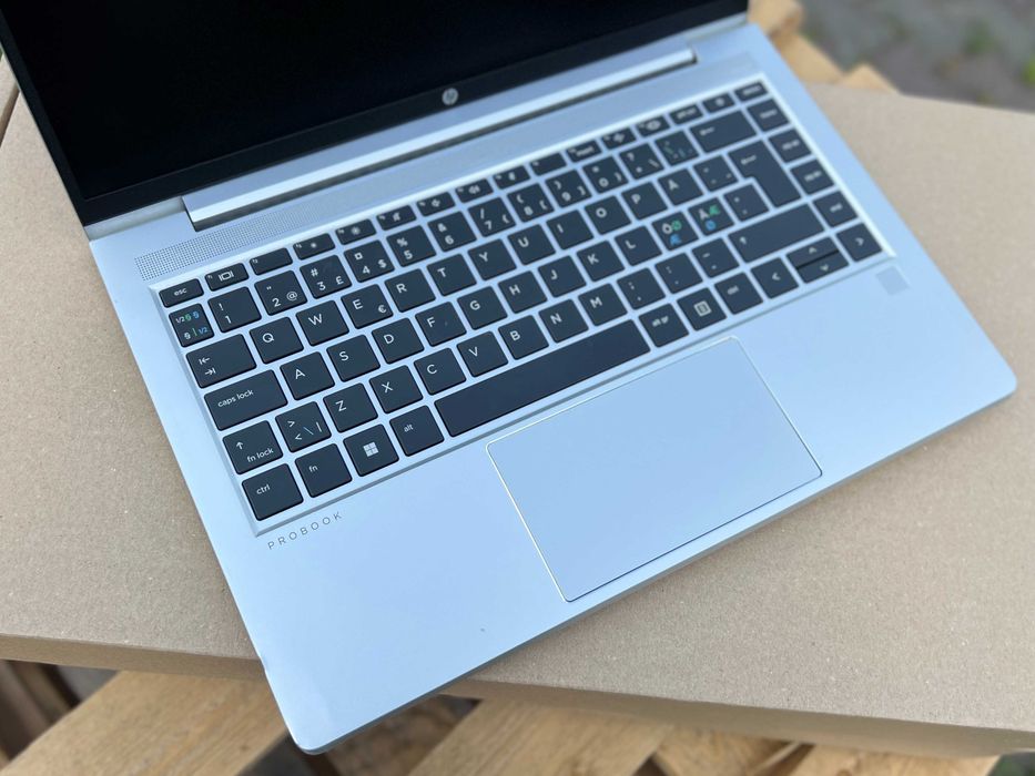 Уцінка! Ноутбук HP Probook 440 G10/i3-1315U/8GB/SSD 256GB/14"FHD IPS/Гарантія