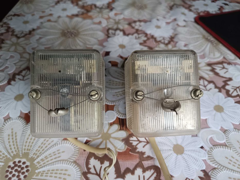 Счетчик импульсов А-440 ~220В -110В СССР