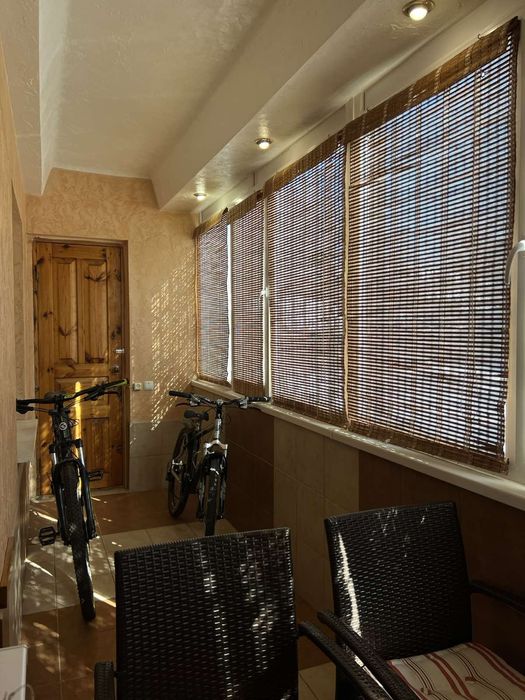 Продам 5ти.ком.квартиру на Николаевке.