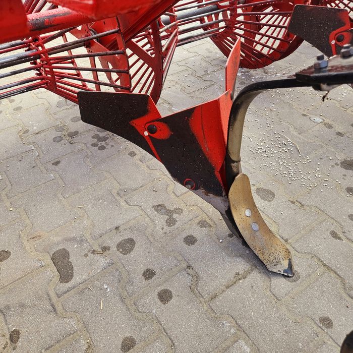 Obsypnik formownica Grimme GH 4 2021 rok