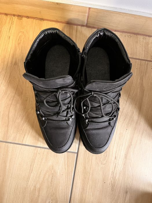 Buty trekkingowe Krisbut