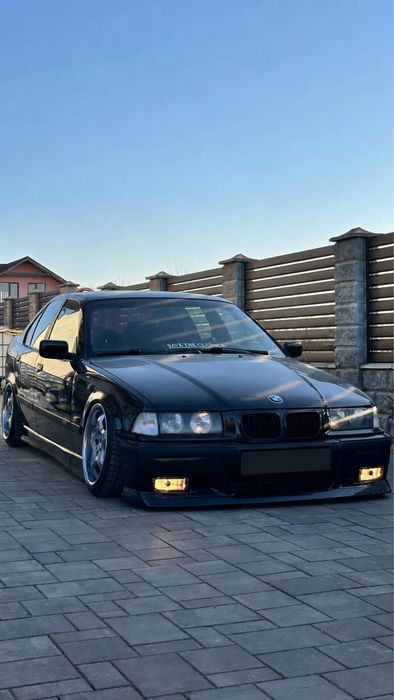 Продам Bmw e36 328i