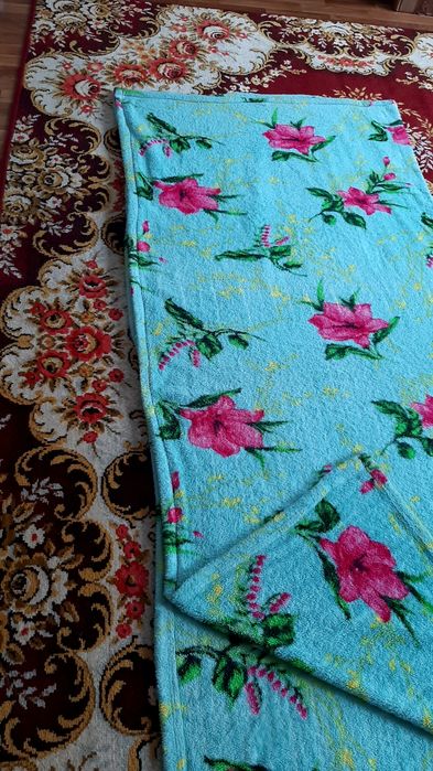 Плед  микрофибра р .евро