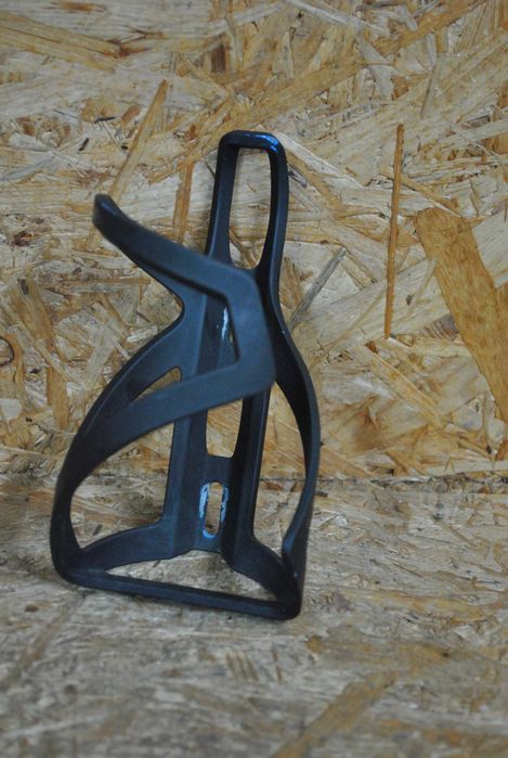 Idealny Koszyk na bidon Cube 12793 HPP Sidecage gravel