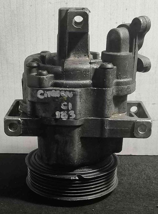 Compressor Ar Condicionado - CITROËN C1