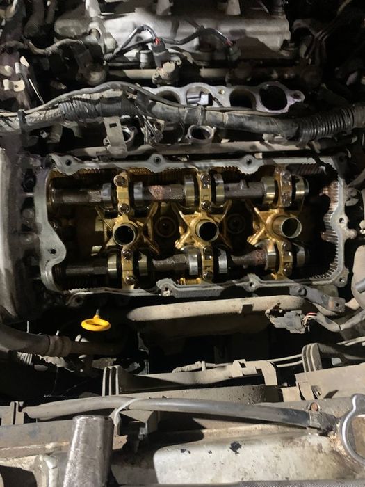 Nissan Maxima A 32 3.0