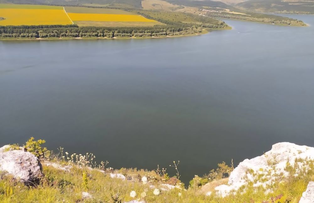 Продаж земельної ділянки на Бакоті, р. Дністер. Хмельницька обл.
