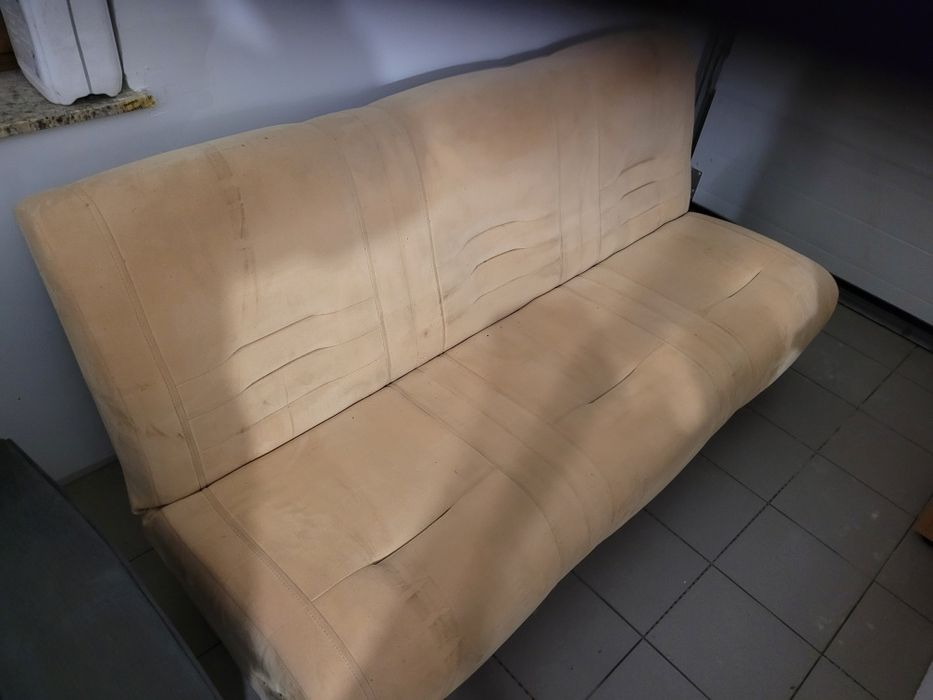 Kanapy rozkładane i nie