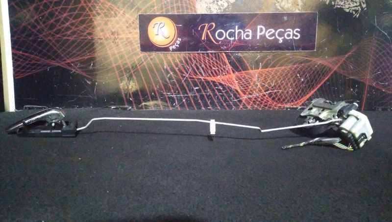 Fecho Da Porta Frente Dto Alfa Romeo 147 (937_)