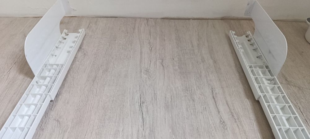 Łącznik pralki suszarki Bosch Beko