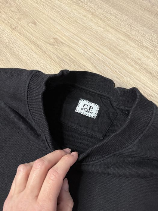 cp company світшот кофта