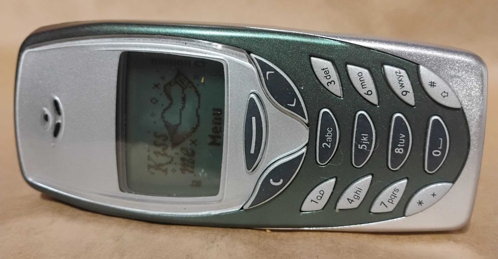 NOKIA 3310 nowa bateria bez simlocka + Ładowarka tuning