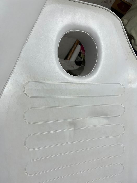 Marquesa profissional