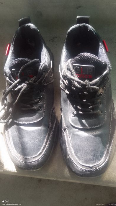 Обувь для подростка