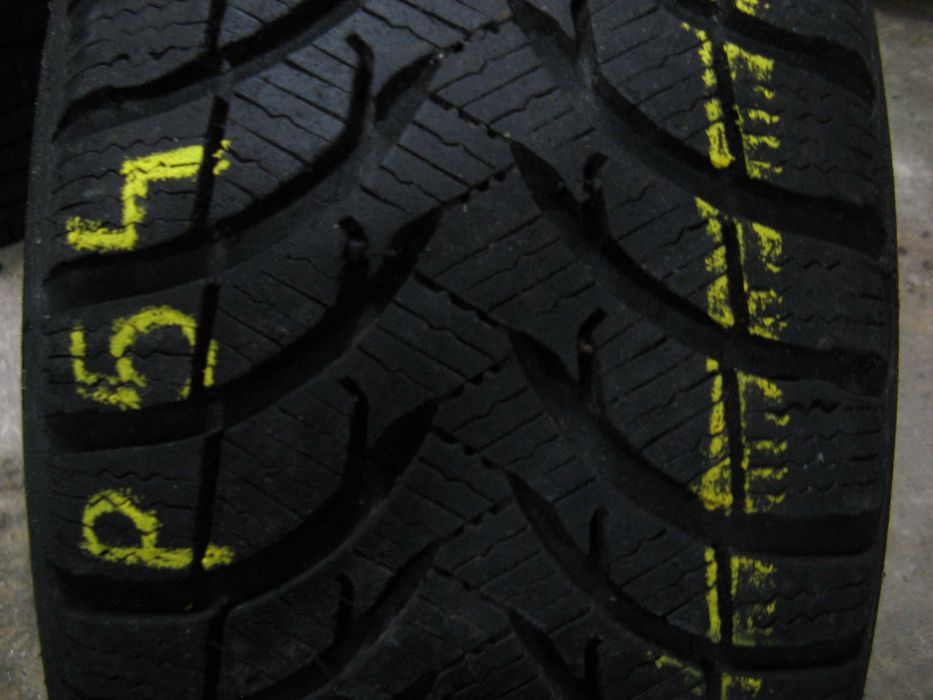 195/65R15 MICHELIN Alpin A4 - nr.P54