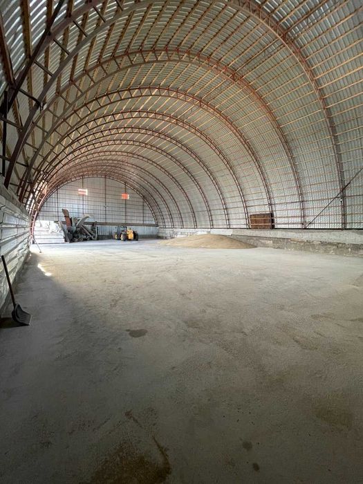 Аренда Помещение Ангар Склад 585м2 Производство Красный Камень