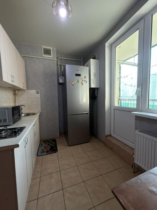 Продам 1 кім квартиру ЖК Сьоме Небо(351-231)