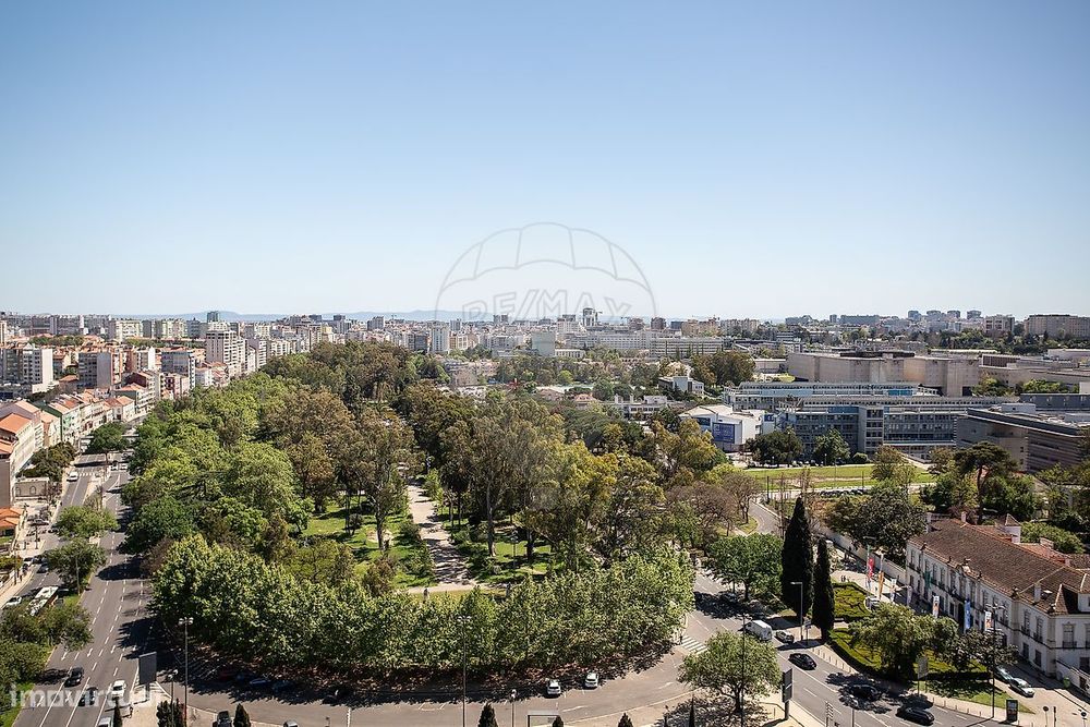 Apartamento T4 para venda