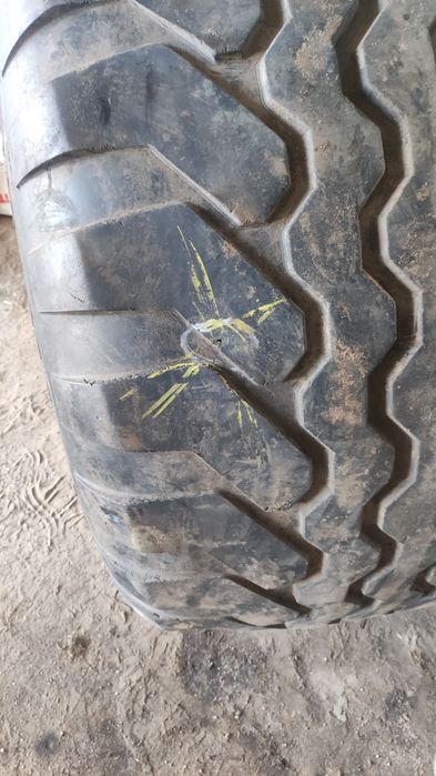 Opony rolnicze 700/45 R22.5