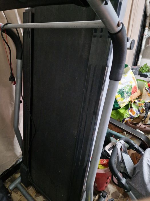 Treadmill453338735429570563