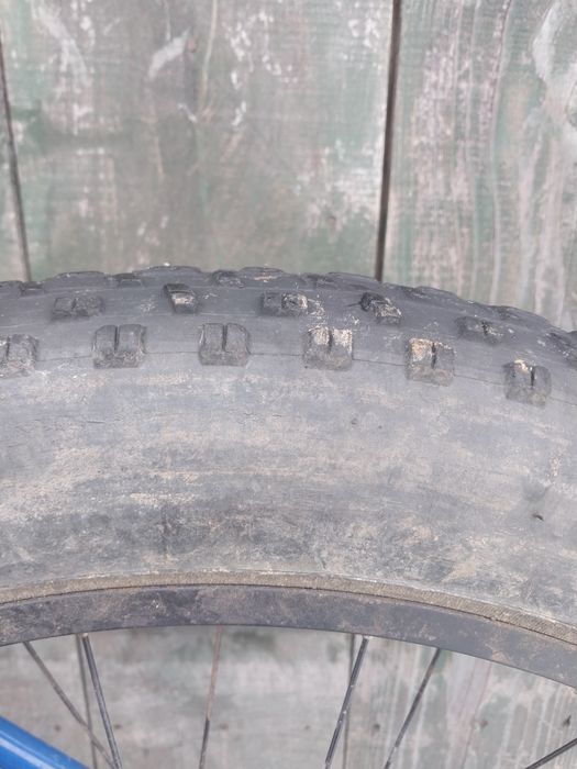 Продам велосипед Фетбайк