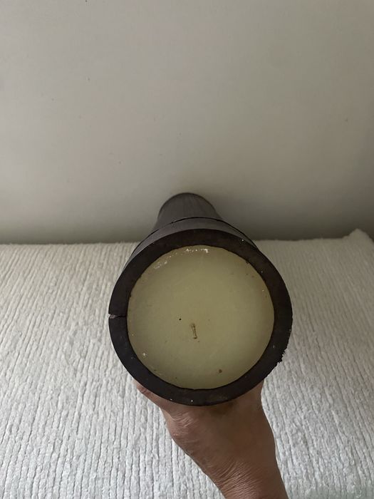 Vela de Decoração
