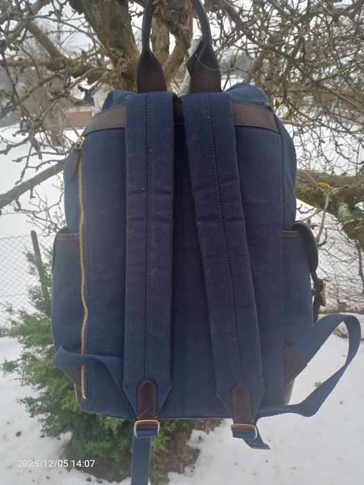 Polo Ralph Lauren plecak premium