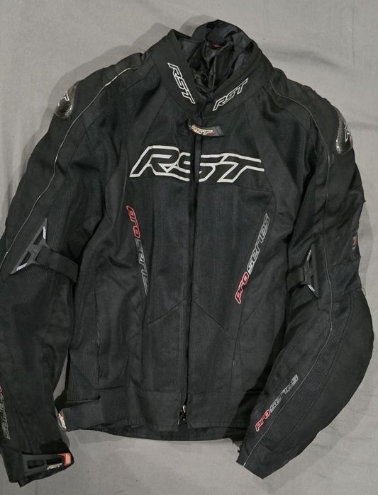 Kurtka motocyklowa Rst
