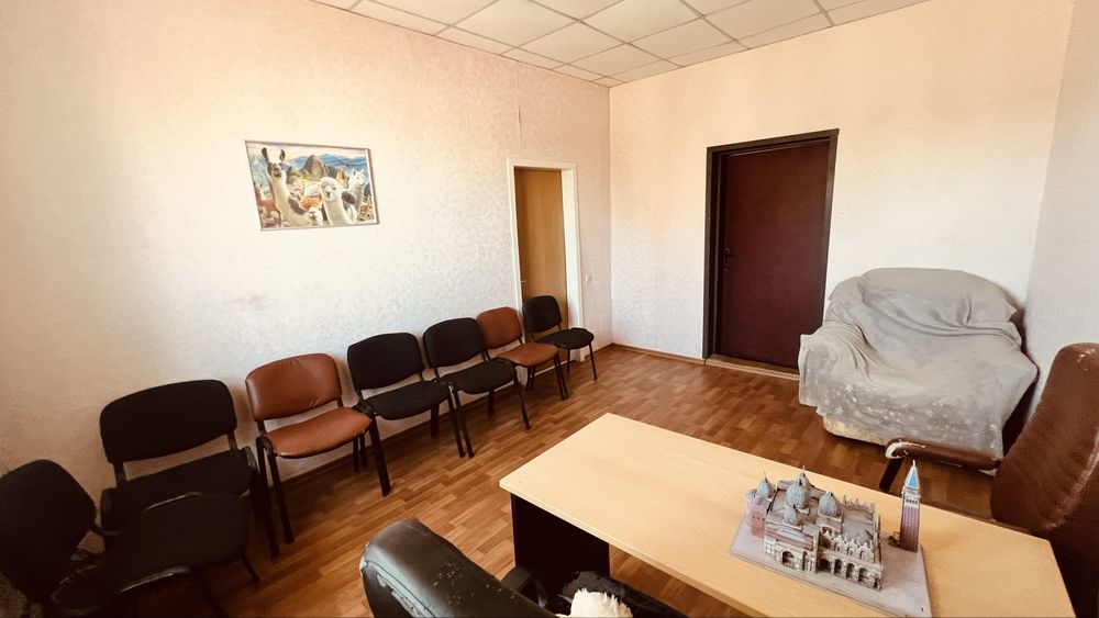 Приміщення для малого бізнесу , р-он Хімселище