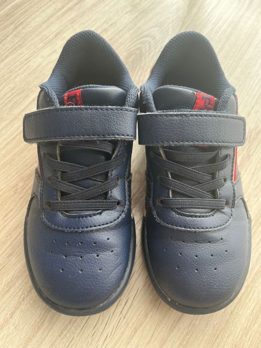 Sneakersy Polo Ralph Lauren