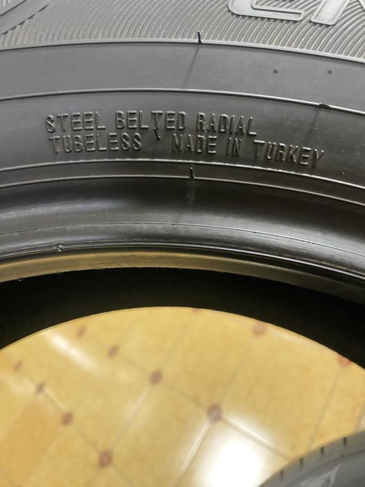 215/60/17 96Н Dunlop Enasave EC 300+