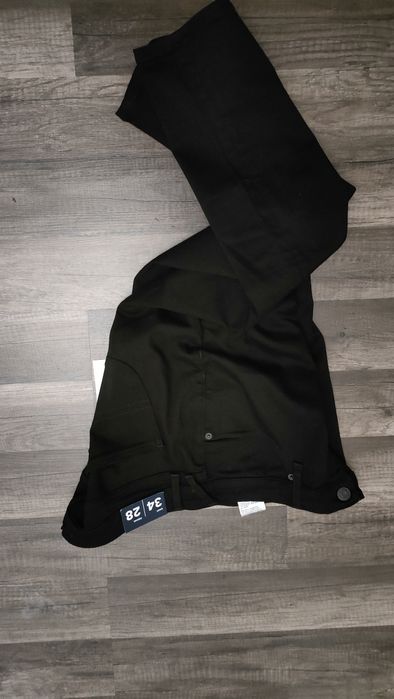 świetne nowe skinny TOMMY JEANS 34/28