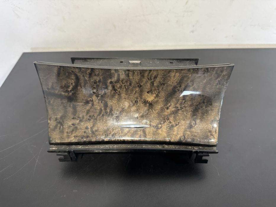 cinzeiro mercedes w211 e270