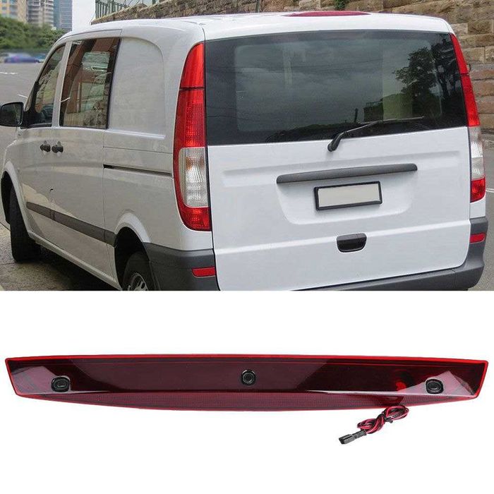 Стоп - сигнал Mercedes W639 Vito Viano