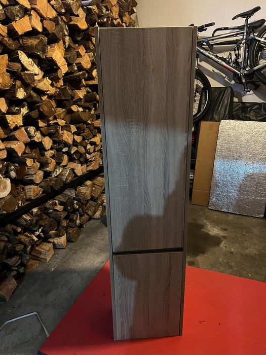 Coluna para cada de banho