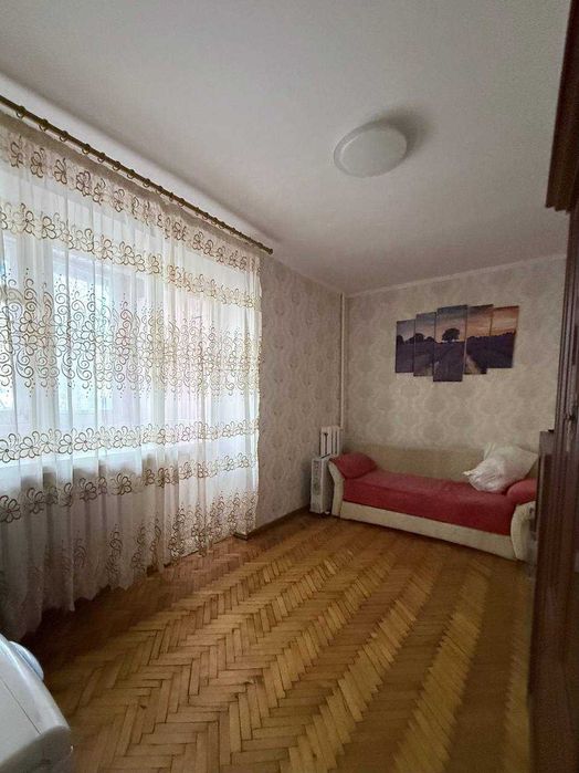 ЕКСКЛЮЗИВ. Двухкомнатная Черемушки. Дом ГАЗифицирован.