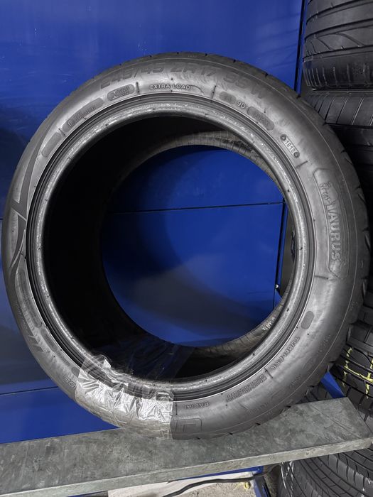 Continental Premium Contact 6 245 45 r 17 Taurus Orium Kormoran Tigar UHP 245/45zr17 літо