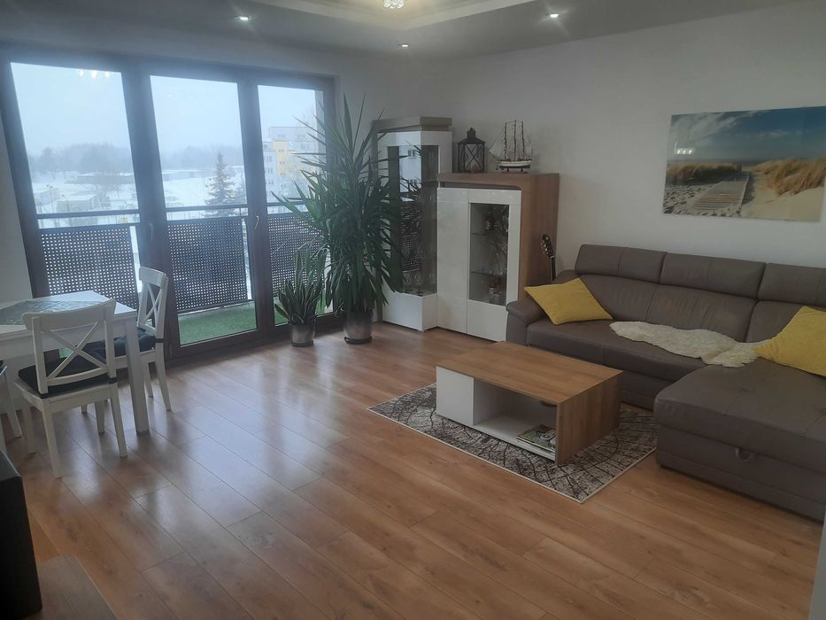 Sprzedam Mieszkanie na Przytorzu - 57 m² - Widok 3