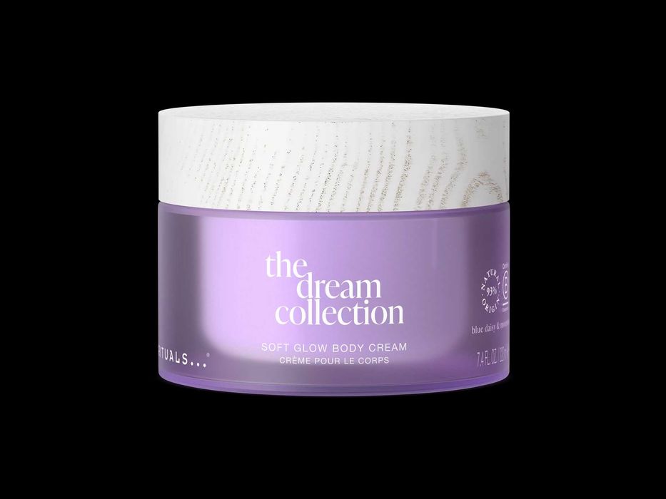 Олія, спрей з шимером Rituals