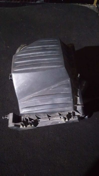 Caixa De Filtro Opel Corsa C (X01)