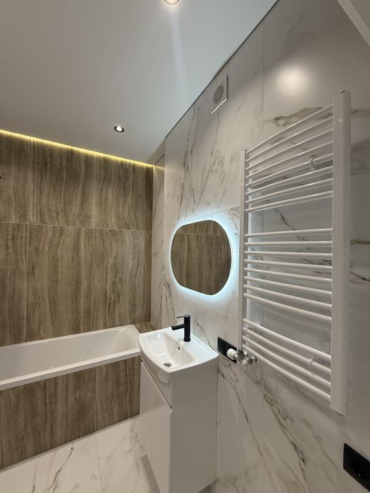 1-комнатная квартира по адресу Петефі Шандора пл. (площадь 36 м²) - Atlanta.ua - фото 11