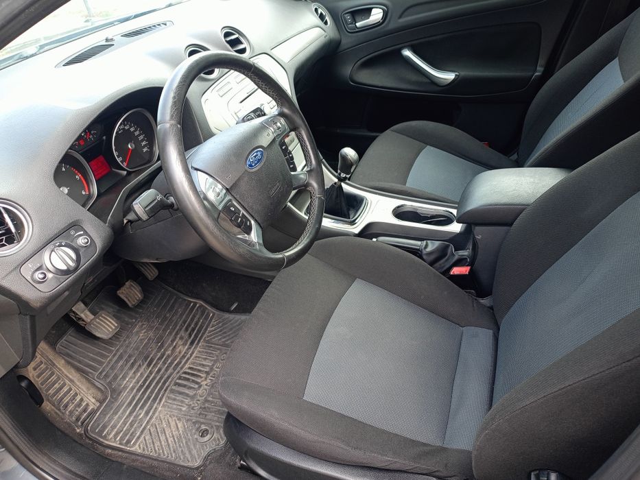 Ford Mondeo, 1.8 diesel , 2011r , 290 tys.km