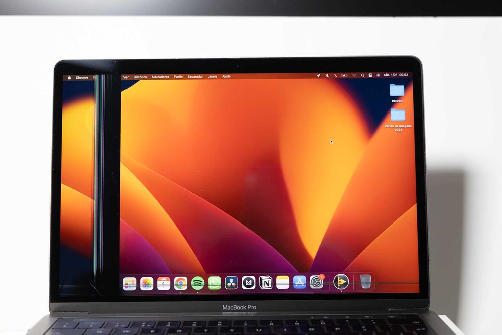 MacBook Pro 13.3 2017