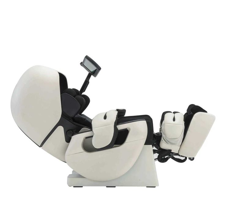 Fotel Robot Masujący INADA Terapeutyczny masaż