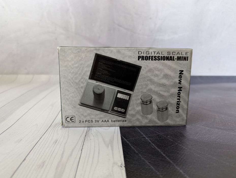 Високоточні міні електронні ваги,ювелірні ваги, ювелирные весы 1000г