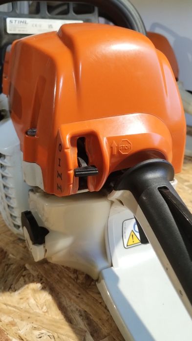 Piła Stihl 291 ,271 Nowa 3,8 kM 2025 r