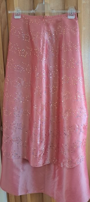 Spódnica damska maxi